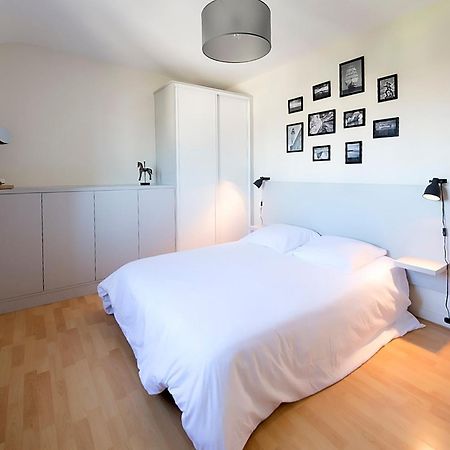 Ocean Apartment Saint-Malo Exterior foto